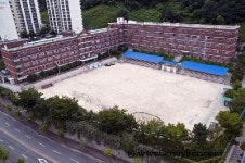 신금초등학교