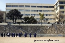 금성중학교(폐교)