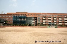 양산남부고등학교