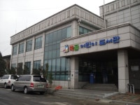 쑥골어린이도서관