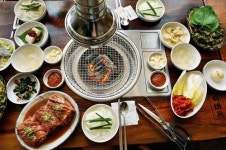 명장한우