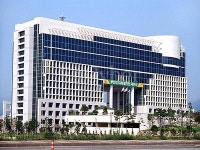 부산광역시 강서구청