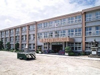 장흥서초등학교