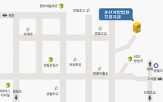 춘천지방법원 영월지원