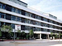 월곡중학교