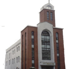 창원성산교회