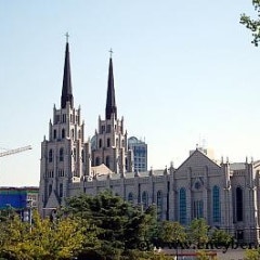 대구제일교회