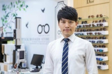 안경매니져 평택점
