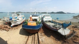 해운조선