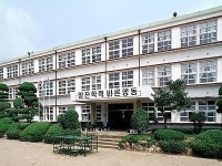 벌교여자중학교