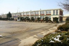 감곡중학교