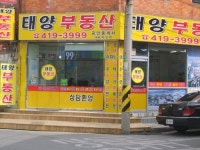 태양공인중개사사무소