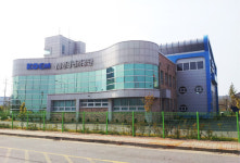 해양환경공단 대산지사
