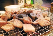정통막창