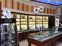 한빛안경랜드 둔촌점