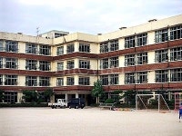 백운초등학교