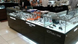 유로타임 현대백화점울산동구점