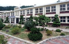 진안중학교