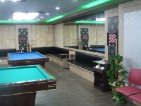 킨텍스빌리아드클럽