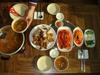시골산장