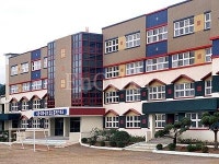왕산초등학교