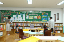 명사 우리학교마을도서관