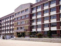 숙지초등학교