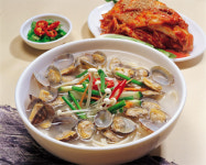 채그린샤브칼국수 안산본점