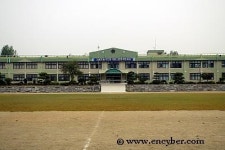 청북중학교