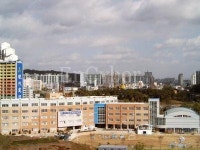 신방중학교