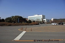 경상국립대학교 가좌캠퍼스