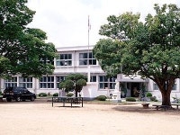 옥산초등학교