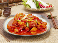 엄마손