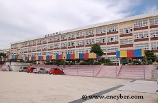 일산초등학교