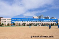 상인천중학교