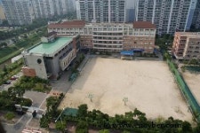 대평고등학교