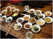 치악산관광가든