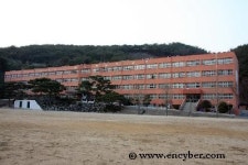 포항중앙고등학교