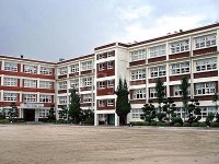 경산여자중학교