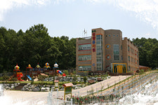 숲속성광유치원