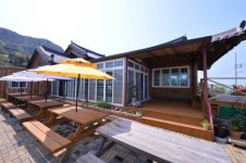 하늘땅바다펜션