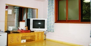 산정호수파크텔