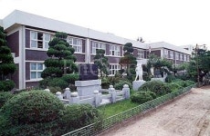 칠보초등학교