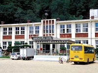 구림초등학교