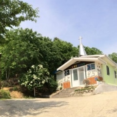 혈동교회