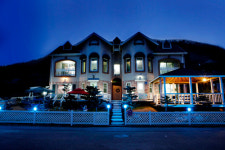 대관령그림같은펜션