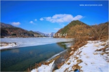 드라마황토펜션