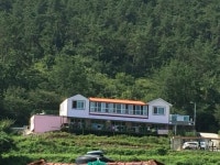 산울림펜션