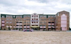 장곡초등학교