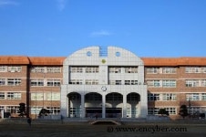 대천초등학교